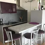 Naturiste Cap D'agde Port Ambonne 304 아그