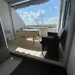 Naturiste Cap D'agde Port Ambonne 304 아파트 *