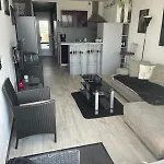 Naturiste Cap D'agde Port Ambonne 304 아파트 *