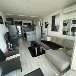 Naturiste Cap D'agde Port Ambonne 304 아파트