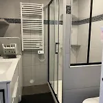 Naturiste Cap D'agde Port Ambonne 304 아파트