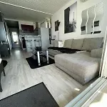 Naturiste Cap D'agde Port Ambonne 304 아파트 아그