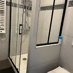 아파트 Naturiste Cap D'agde Port Ambonne 304