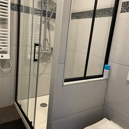 Apartmán Naturiste Cap D'agde Port Ambonne 304